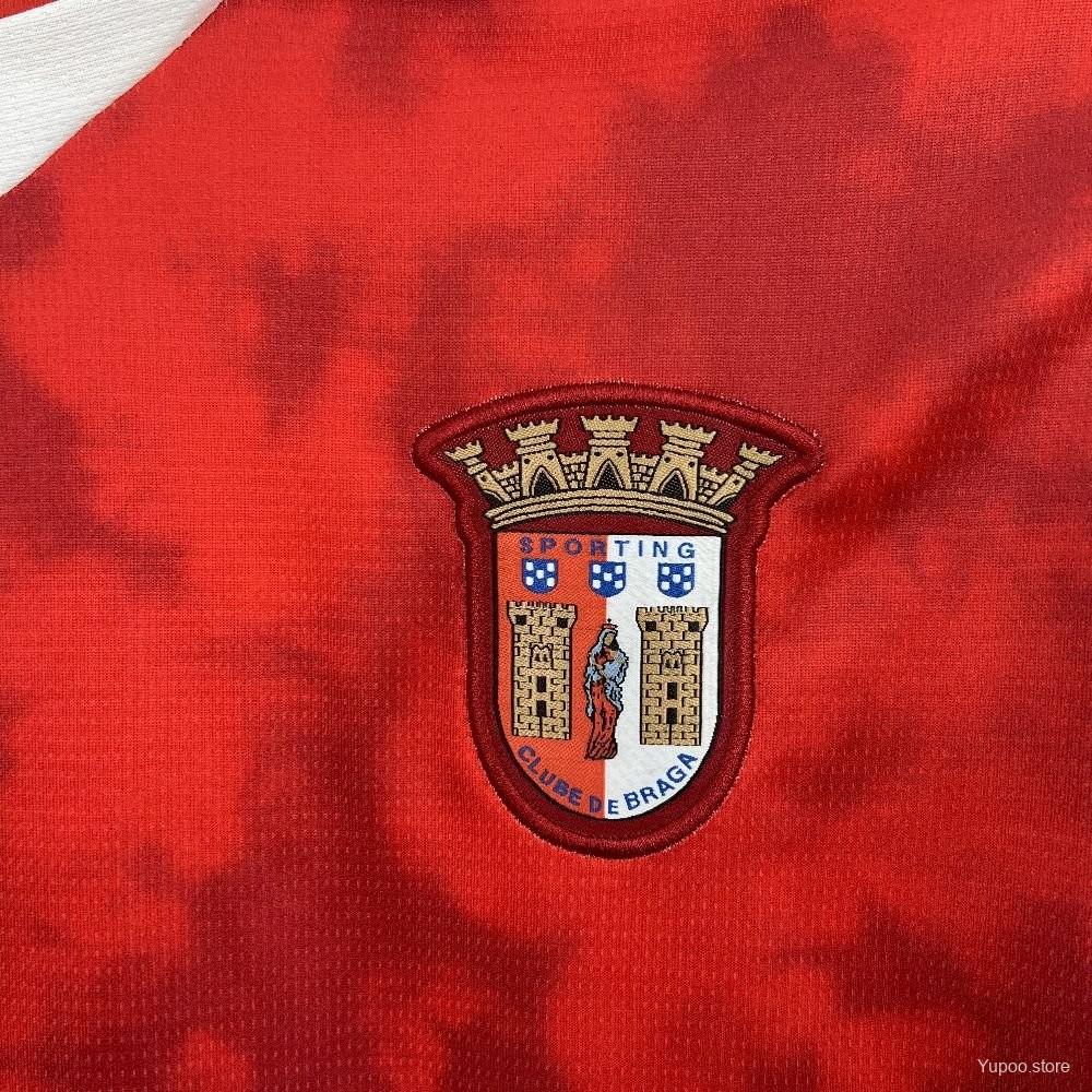 Braga Principal 2025/2026