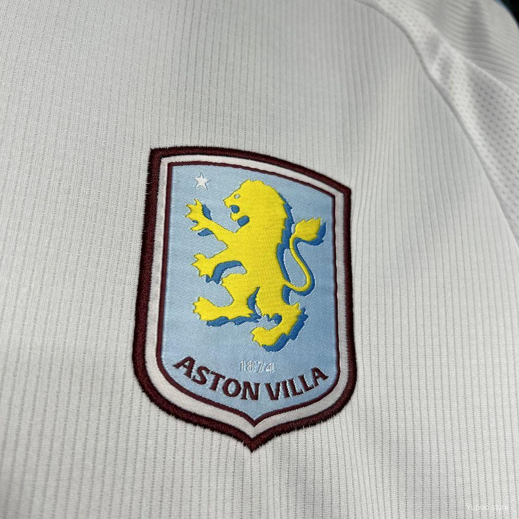 Aston Villa Alternativa 2024/2025