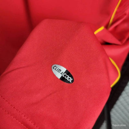 Espanha Principal 2010