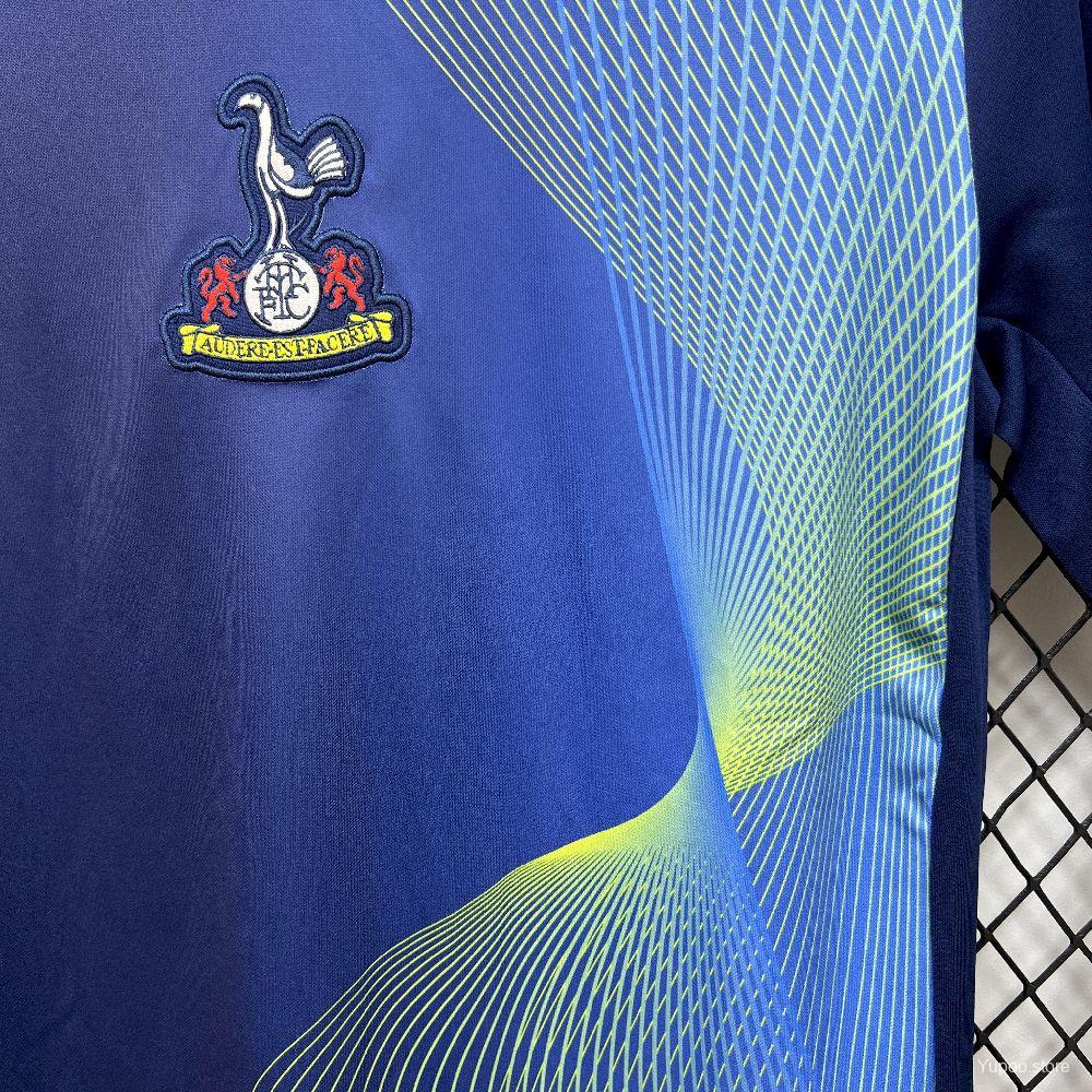 Tottenham Pré-Match 2025/2026