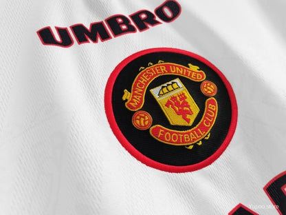 Manchester United Alternativa 1996/1997