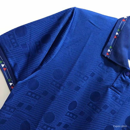 Italia Principal 1994