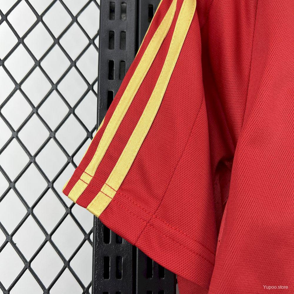 Alemanha Alternativa 2008