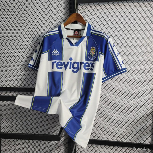 Porto Principal 1997/1998