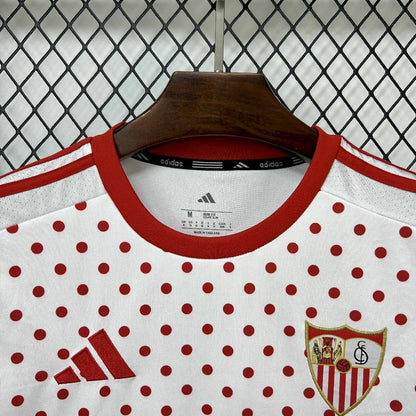 Sevilha Pré-Match 2025/2026