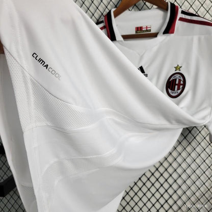 Milan Alternativa 2009/2010