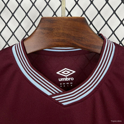 West Ham Principal 2025/2026