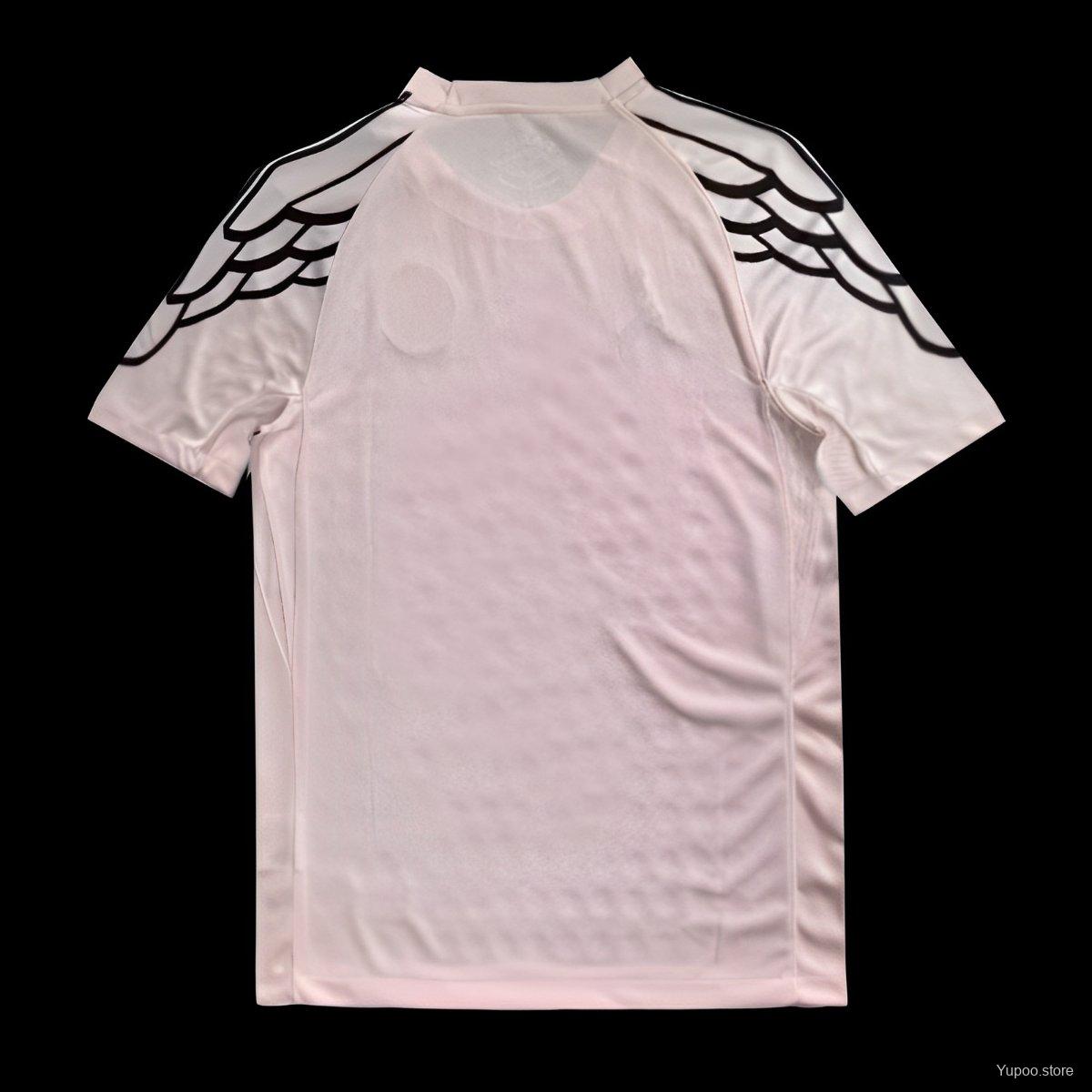 PSG Terceiro Rosa 2025/2026