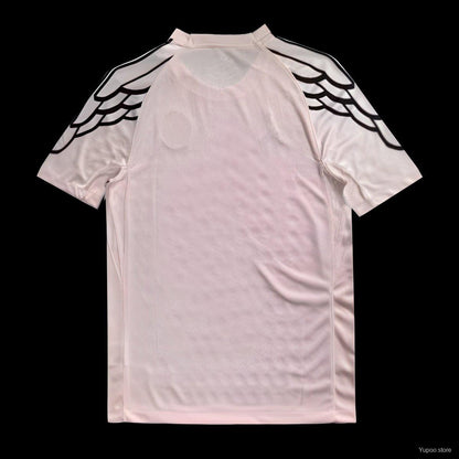 PSG Terceiro Rosa 2025/2026
