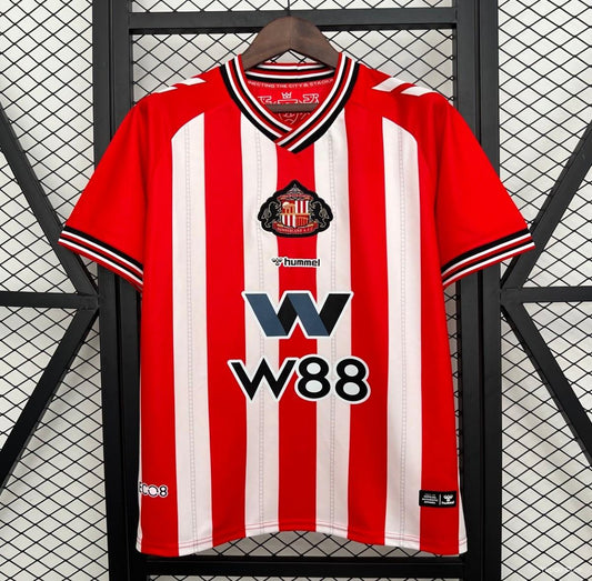 Sunderland Principal 2025/2026