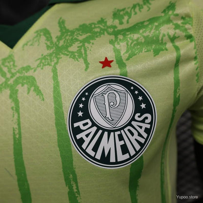 Palmeiras Alternativa 2 2025/2026