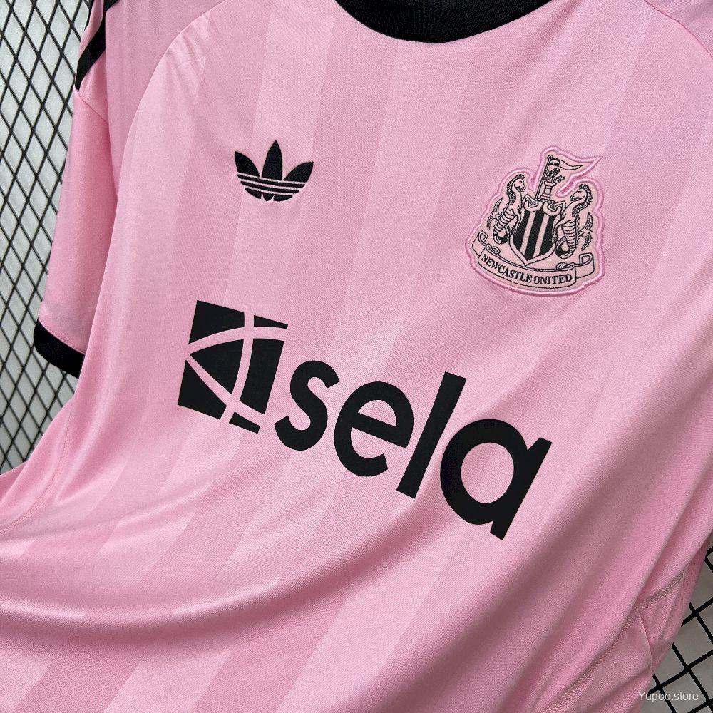 Newcastle Guarda-Redes 2025/2026