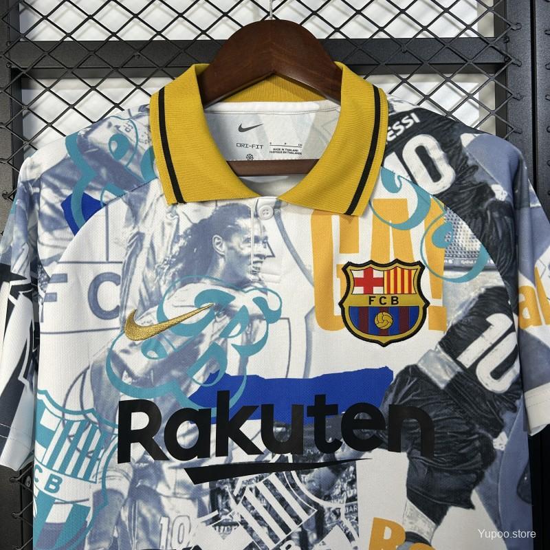 Barcelona Edição Especial 2025/2026