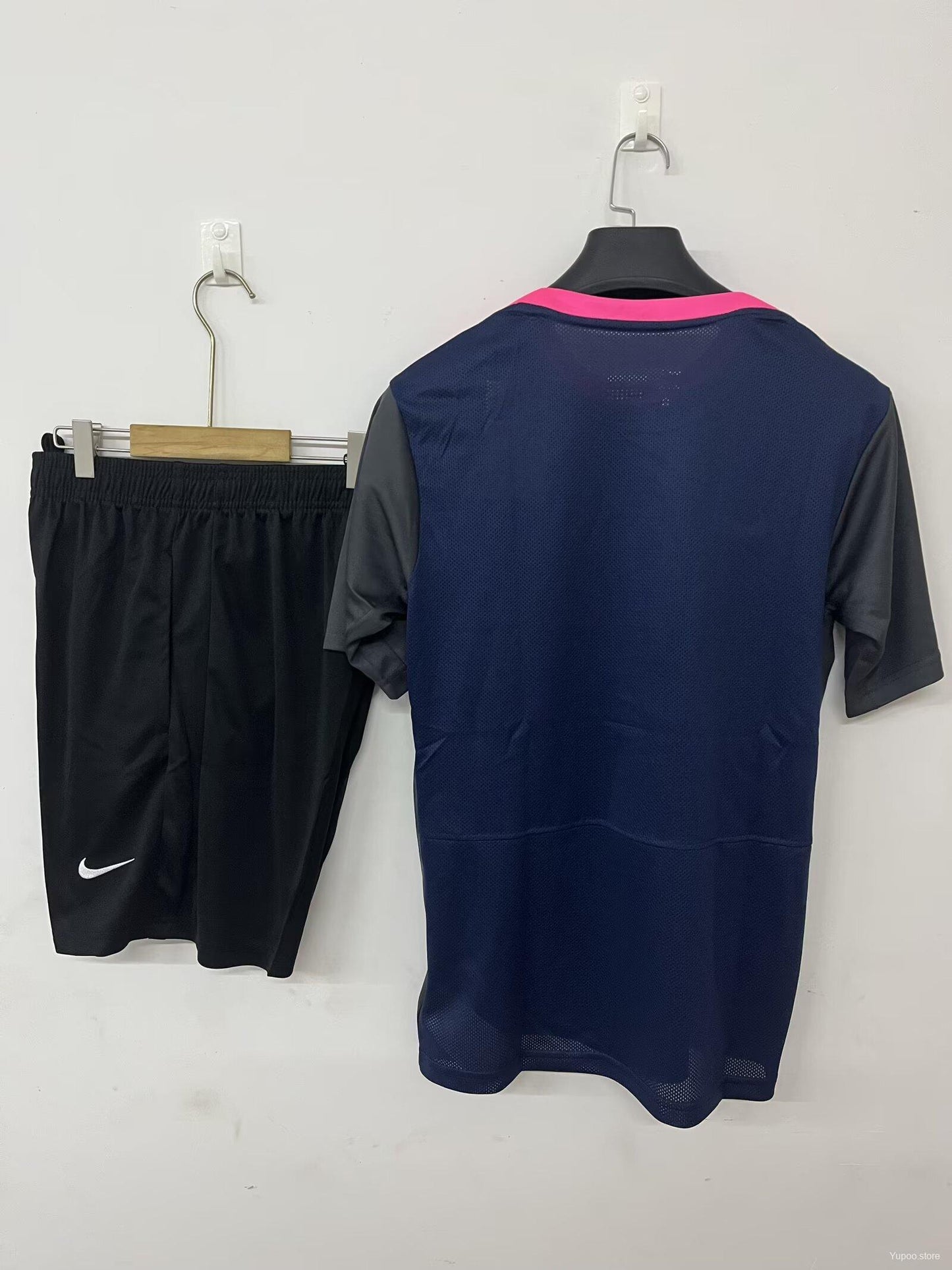 Kit Sporting Pré-Match Adulto 2025/2026