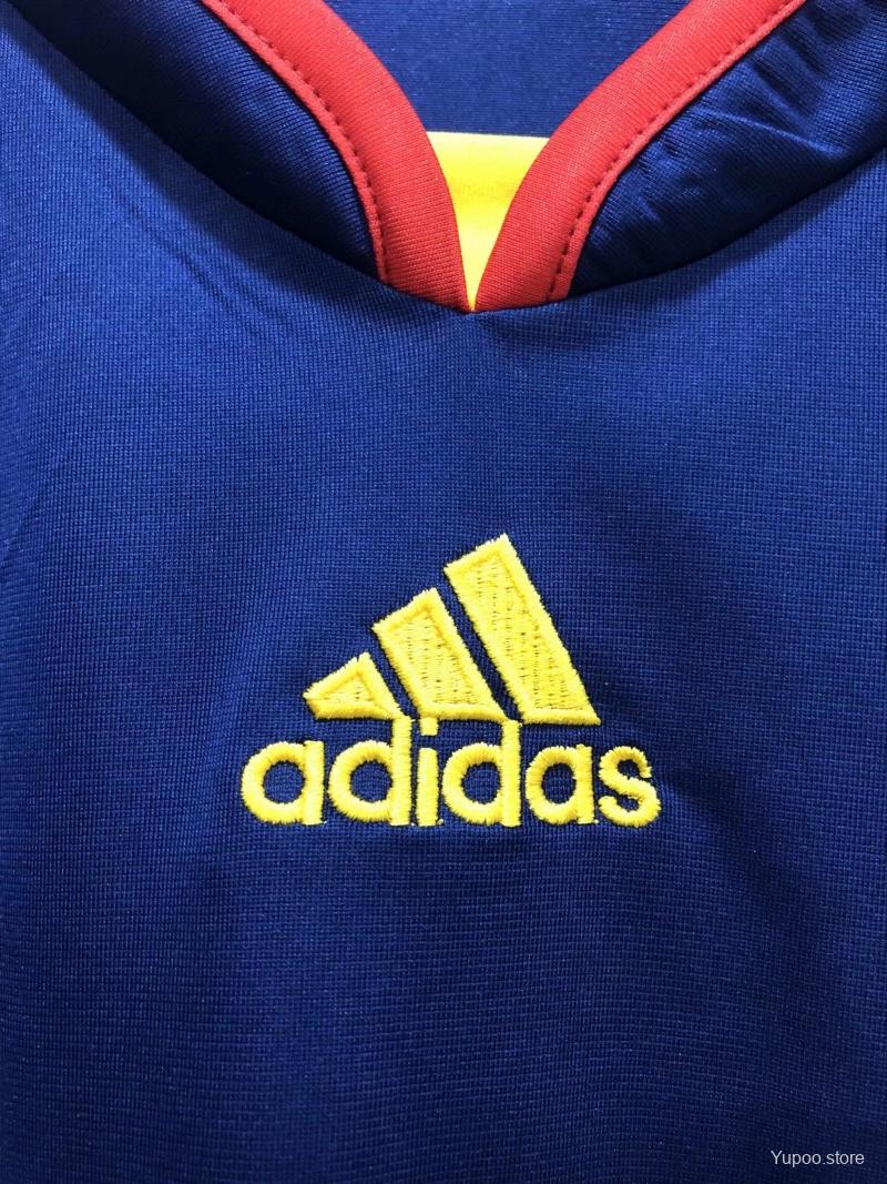 Espanha Alternativa 2010