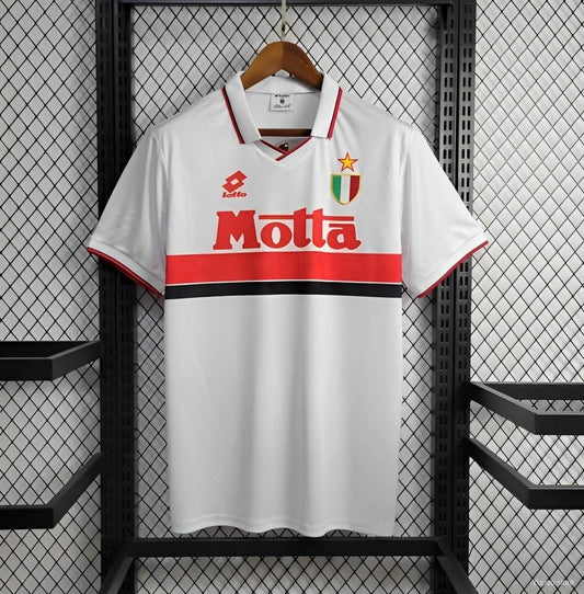 Milan Alternativa 1992/1993