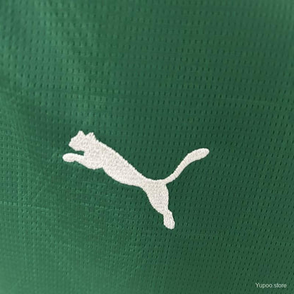 Palmeiras Principal Versão Feminina 2025/2026