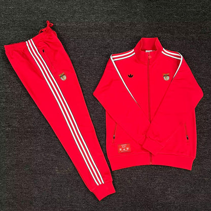 Conjunto Benfica Adidas Originals