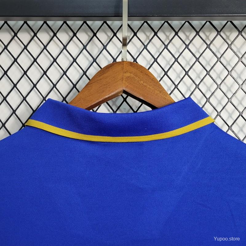 Italia Principal 1996