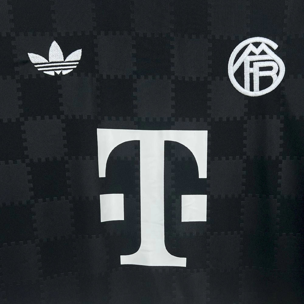 Bayern Munique Terceira 2025/2026