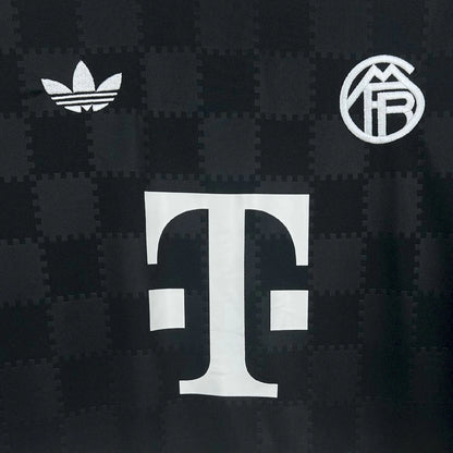 Bayern Munique Terceira 2025/2026