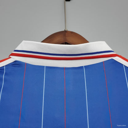 França Principal 1982