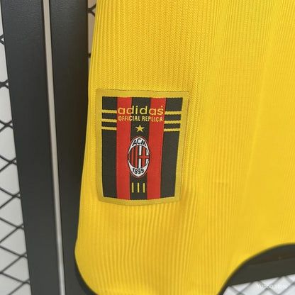 Milan Alternativa 1999/2000