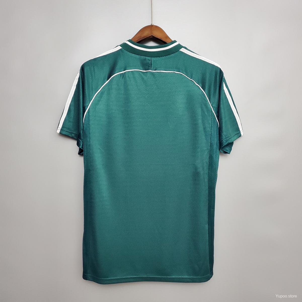 Alemanha Alternativa 1998