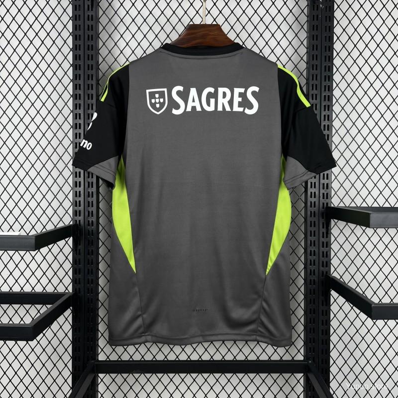 Benfica Guarda-Redes 2025/2026