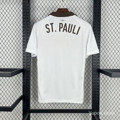 St. Pauli Alternativa 2025/2026