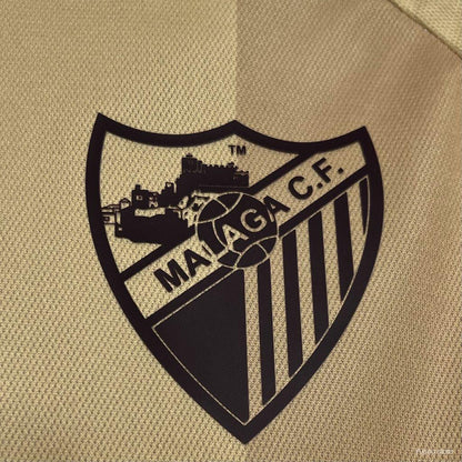 Malaga Terceira 2024/2025