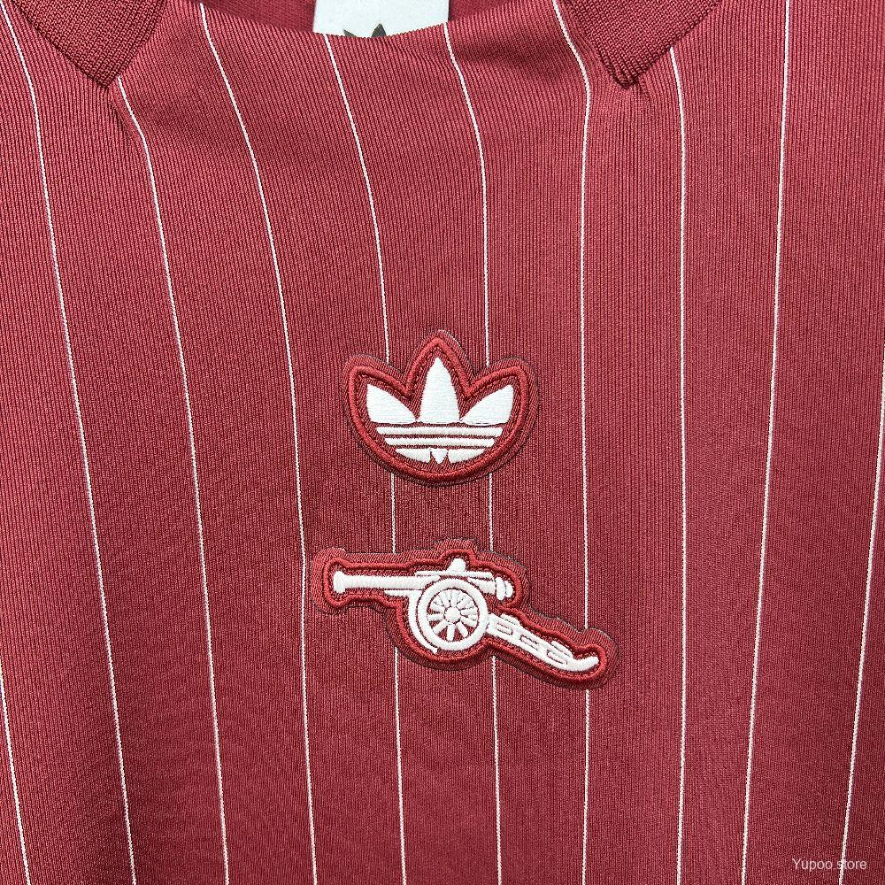 Arsenal Edição Especial 2025/2026