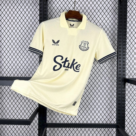 Everton Alternativa 2025/2026