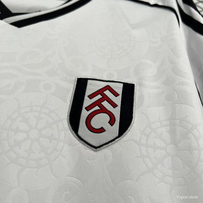 Fulham Principal 2025/2026