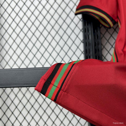 Portugal Principal 2020