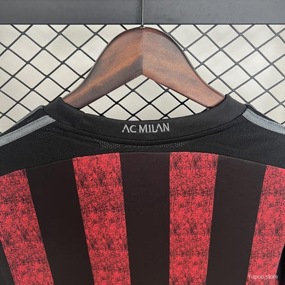 Milan Principal 2015/2016