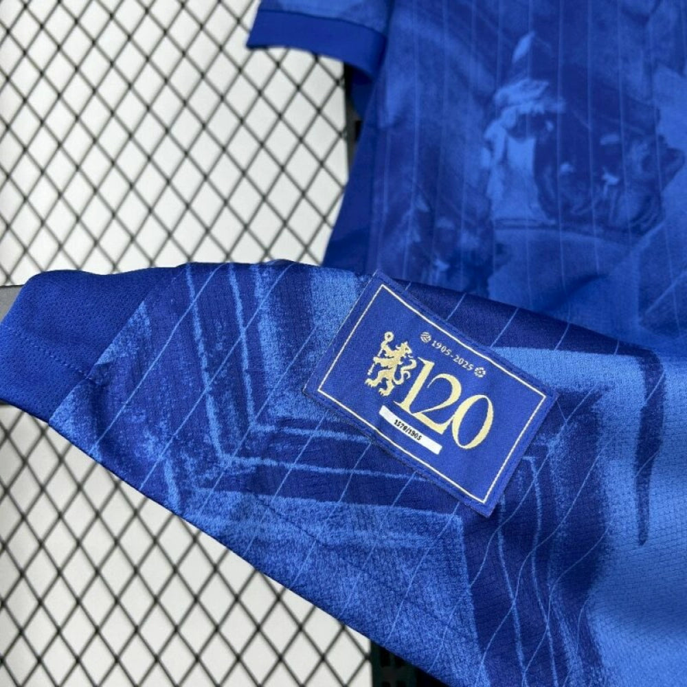 Chelsea Edição Especial 2025/2026