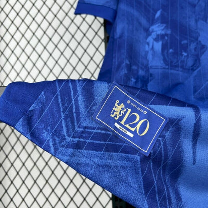 Chelsea Edição Especial 2025/2026