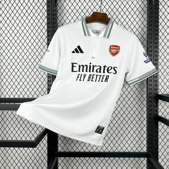 Arsenal Edição Especial 2025/2026