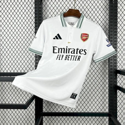 Arsenal Edição Especial 2025/2026