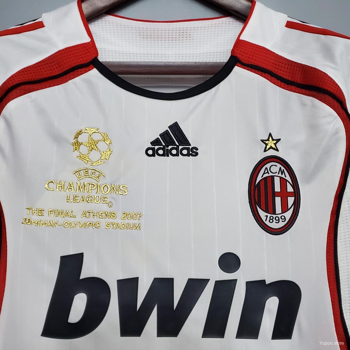 Milan Alternativa 2006/2007