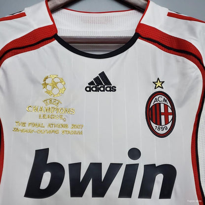 Milan Alternativa 2006/2007