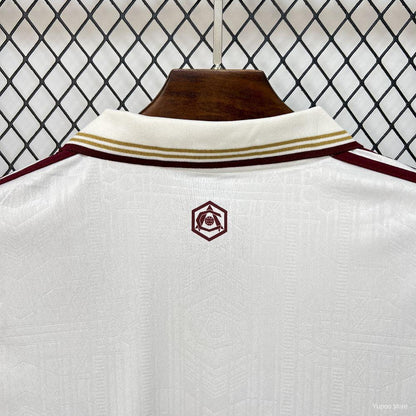 Arsenal Terceira Manga Comprida 2025/2026