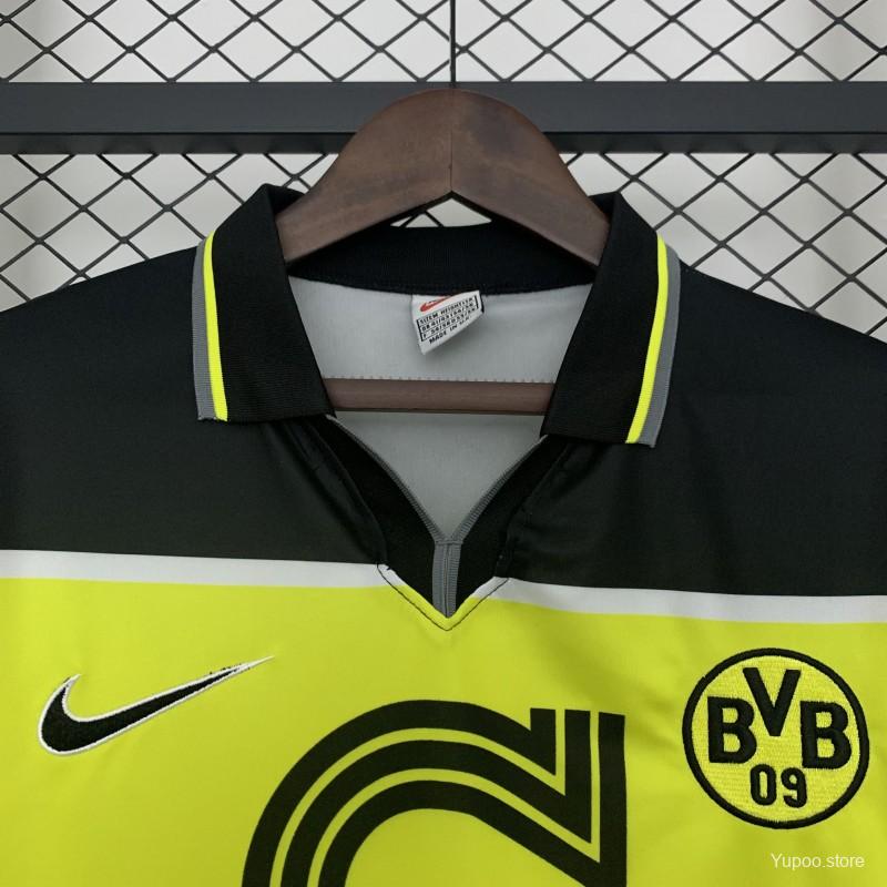 Dortmund Principal 1996/1997