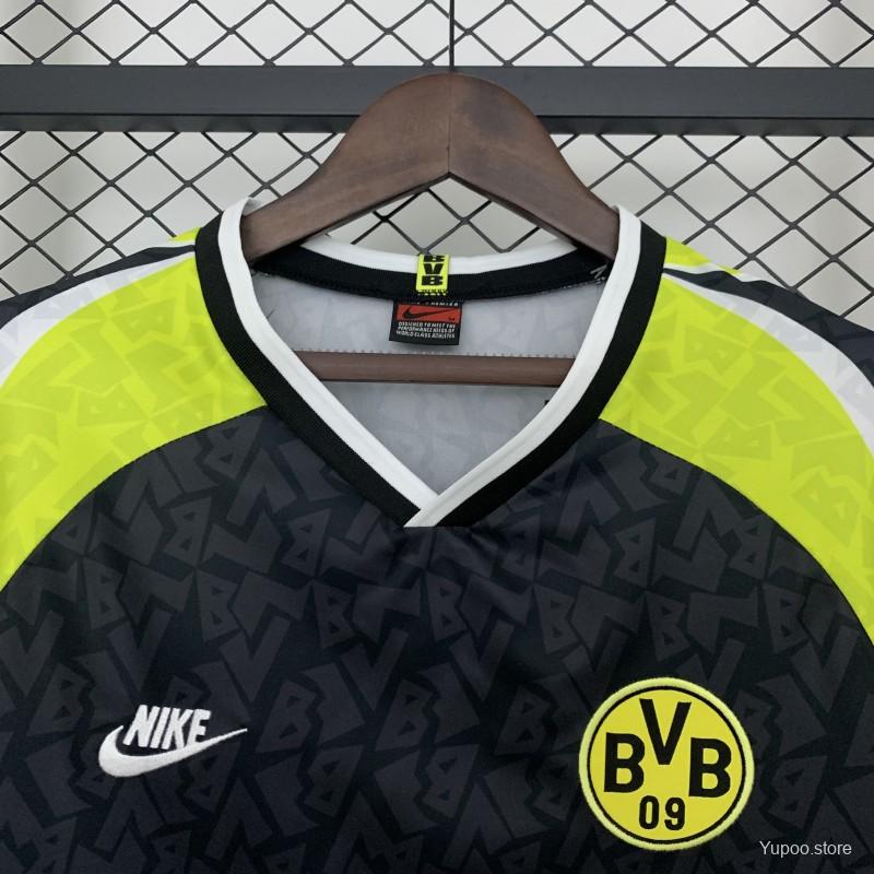Dortmund Alternativa 1995/1996