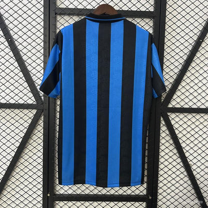 Inter Principal 1992/1993