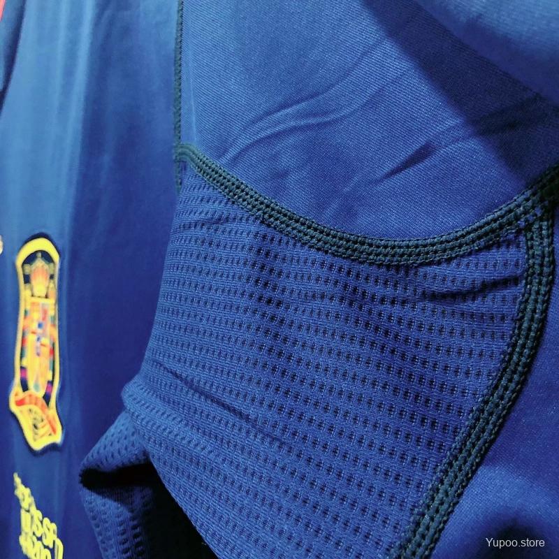 Espanha Alternativa 2010