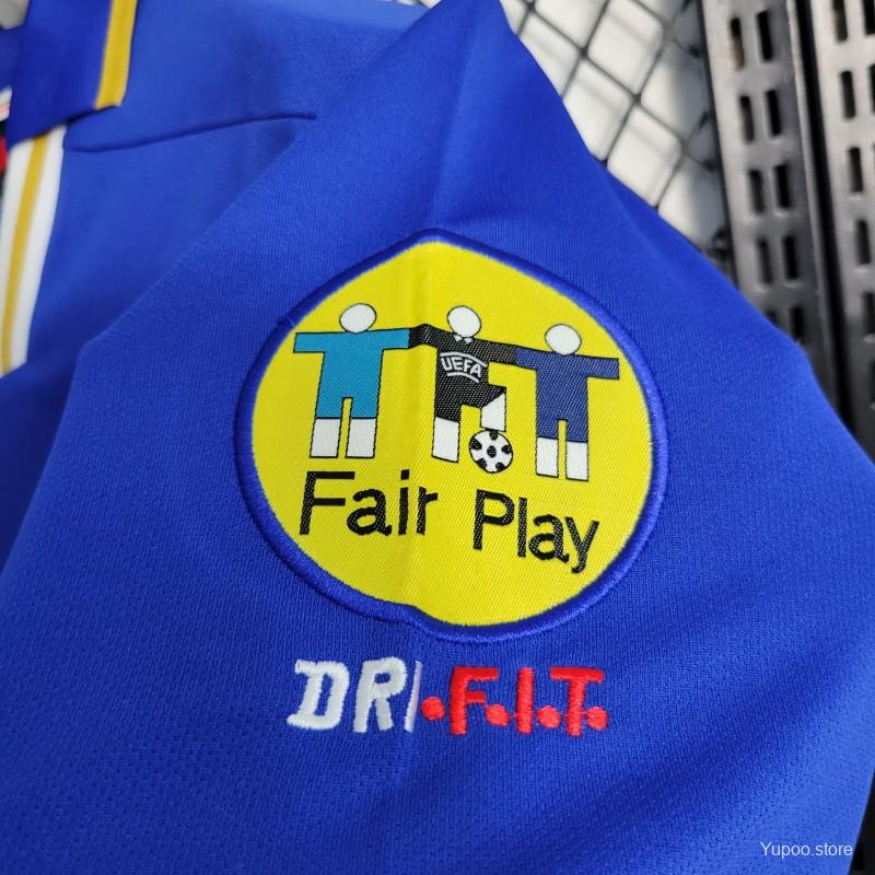 Italia Principal 1996