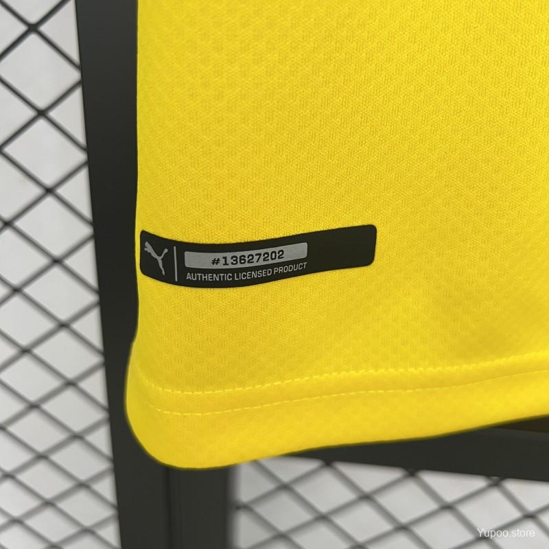 Dortmund Principal 2019/2020