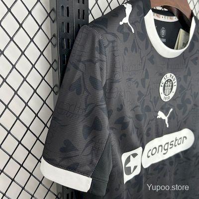 St. Pauli Terceira 2025/2026